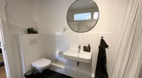 Wohnung mit 2 Schlafzimmern für 3 Personen - Image 5