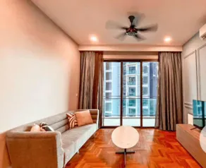 Bloomsvale Residence Old Klang Road by Dehoz Suites - Image 3