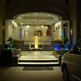 Hotel Pearl Mark - Image 2