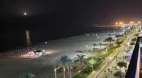 Playa de Gandía, Gandía Beach - Image 3