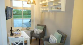 B&B Zeeduinsepoort met Sauna obv Logies - Image 4