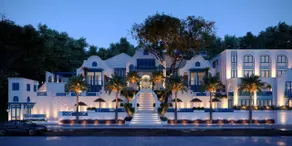 SUNTORINI BOUTIQUE HOTEL - Image 3