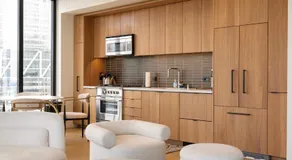 Sky High at Beaudry 2 Bed Apt WITH FREE PARKING - Image 4