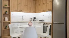 Luxury Studio in Vonitsa - Image 4
