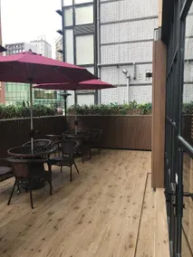 Harbour Bay Hotel - Image 5