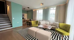 Private Villa in Ruskovets - Image 5