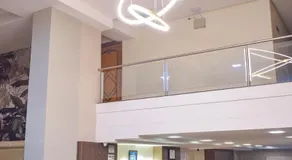 Alfa Plaza Hotel - Image 3