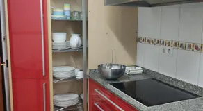 El Chalet Rosso - Image 3