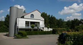 Hotel & Apartments Bibois Leuven - Image 4