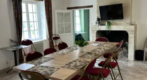 Duplex de groupe - 5 chambres avec SDB - Image 3