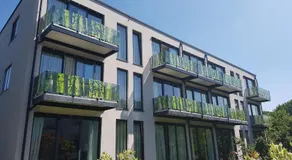 Utrecht City Apartments - Huizingalaan - Image 2