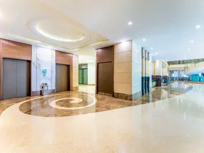 Xingheng Hotel - Image 4