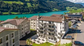Emma's B&B LUNGERN - Self Check-in Hotel - Image 3