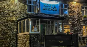 Hope and Anchor - Image 2
