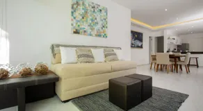 Wynwood Apartment in Tulum, on the ground floor - Image 2