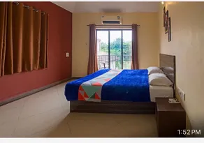 Sky View Holidays 3BHk Villa with Private Pool - Image 1