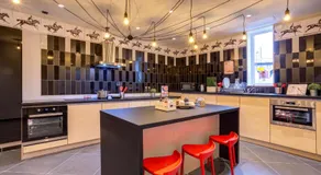 MEININGER Hotel Lyon Centre Berthelot - Image 2