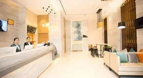 City Comfort Inn Nanning East Station Jinqiao Dajiahui - Image 5