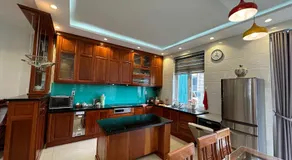 Đà Lạt Villa 84 Hồ Xuân Hương - Image 3
