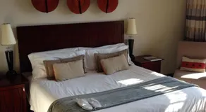 Maropeng Boutique Hotel - Image 2