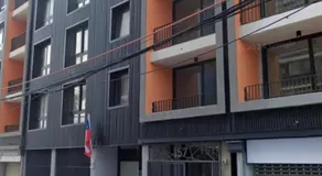 Depto en Valparaíso centro 2 - Image 3