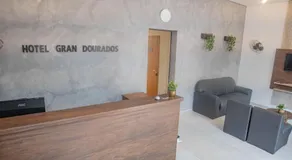 Hotel GranDourados - Image 5