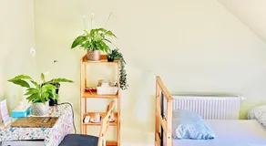 The Nest In Leuven -Cosy room near Brussels - Image 2