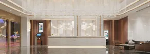 Smart Ant Hotel (Ouyang Xiu Memorial Hall Branch, Yongfeng County, Ji'an) - Image 3