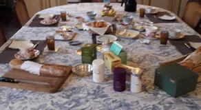 Chambres d'Hôtes de Manoir de Captot - Image 4