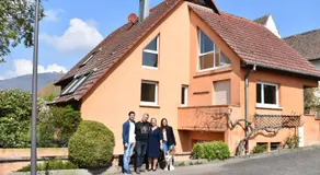 Chez Max Alsace - Image 3