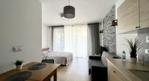 K22 Sky Apartments in the Warsaw - Image 2
