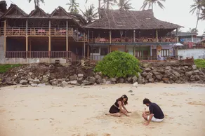 Black Beach Resort - Image 5