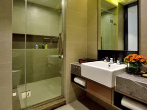 Beijing Oriental Hotel - Image 5