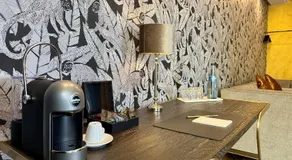 Boutique Hotel Zuckerfabrik Stuttgart - Image 5