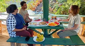 Sinharaja-Forest Cave Camp - Image 3