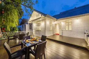 Baankachitpan Bangkok Hotel - Image 5