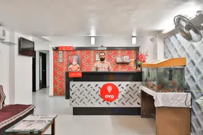Hotel O Keshav - Image 5