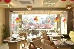 BKRS Hotel - Image 2