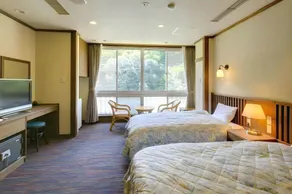Yugawara-Onsen Manyoso - Image 2