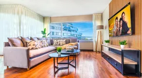 Resort Experience in Puerto Madero - Image 2