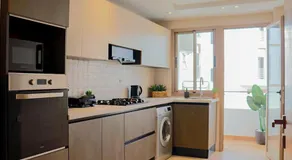 Harmonie Kénitra Grand Appartement 3 Chambres Tout Confort - Image 2