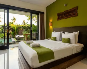 Kamandhani Hotel Ubud - Image 2