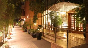 The Residency Hotel - Image 3