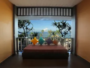 Sunset House Gili Meno - Image 2