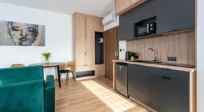 RIO Apartamenty - Skarbimierz-Osiedle - Image 2