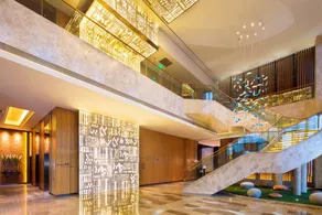 Hilton Garden Inn Fuzhou Cangshan - Image 3