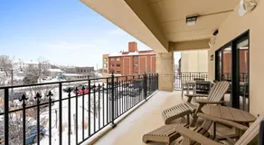 Grand Theatre Condo in the Heart of Downtown Grand Haven - Image 5