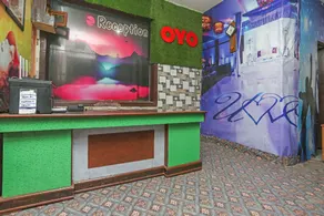 Hotel O Owish - Image 3