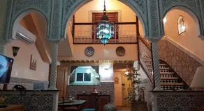 Riad BAB ALMADINA - Image 3
