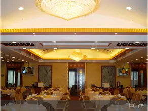 Shenzhen Luohu Lotus Hotel - Image 5